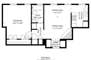 2001 16th St NW, Washington, DC 20009 - Photo 17