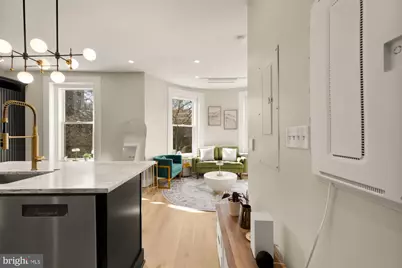 1634 S Street NW #5, Washington, DC 20009 - Photo 5
