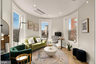 1634 S Street NW #5, Washington, DC 20009 - Photo 19