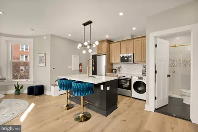 1634 S Street NW #5, Washington, DC 20009 - Photo 11