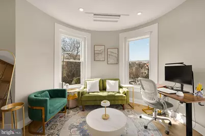 1634 S Street NW #5, Washington, DC 20009 - Photo 21