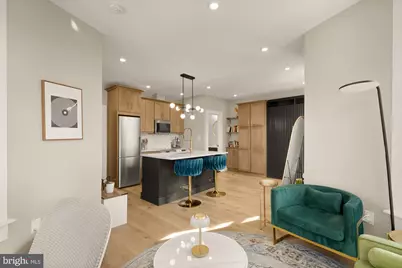 1634 S Street NW #5, Washington, DC 20009 - Photo 23