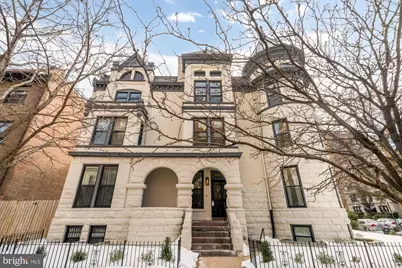 1634 S Street NW #5, Washington, DC 20009 - Photo 3