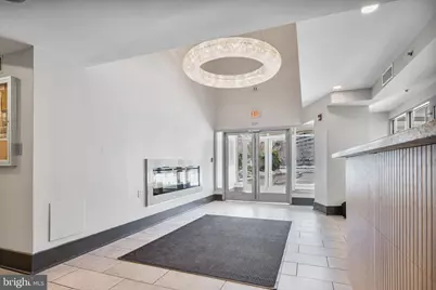 555 Massachusetts Avenue NW #1302, Washington, DC 20001 - Photo 13