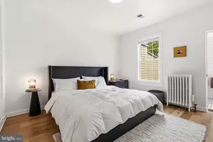 41 V St NW, Washington, DC 20001 - Photo 17