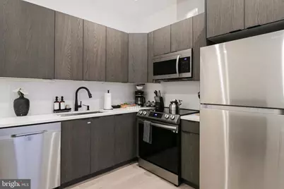 1318 9th Street NW #5, Washington, DC 20001 - Photo 3