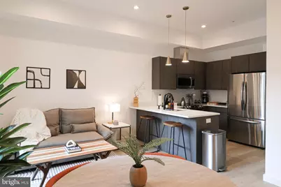 1318 9th Street NW #6, Washington, DC 20001 - Photo 1