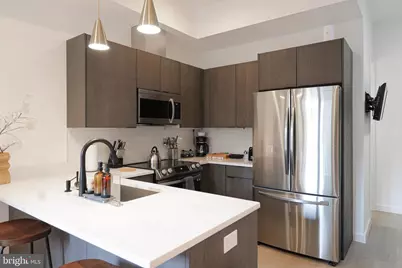 1318 9th Street NW #6, Washington, DC 20001 - Photo 5