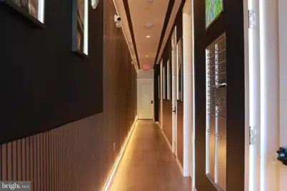 1318 9th Street NW #6, Washington, DC 20001 - Photo 17