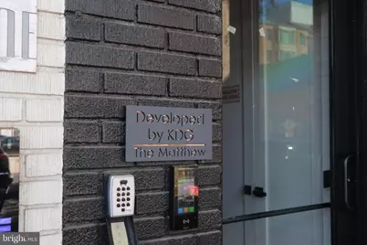 1318 9th Street NW #6, Washington, DC 20001 - Photo 15