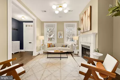 313 14th Street NE, Washington, DC 20002 - Photo 5