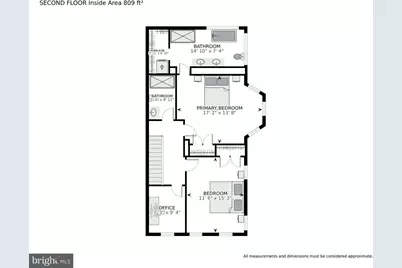 522 F Street NE, Washington, DC 20002 - Photo 29