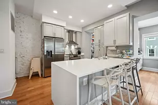 522 F St NE, Washington, DC 20002 - Photo 7