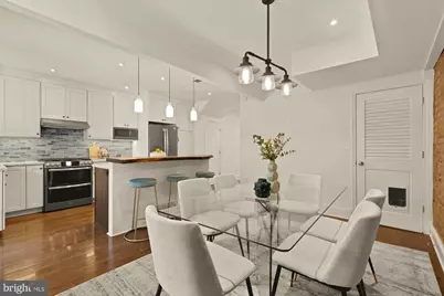 1206 Half Street SW, Washington, DC 20024 - Photo 13