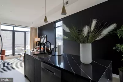 1318 9th Street NW #9, Washington, DC 20001 - Photo 11