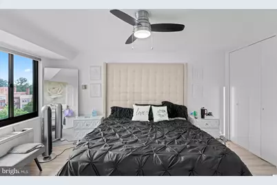 5410 Connecticut Avenue NW #817, Washington, DC 20015 - Photo 11