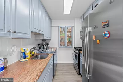5410 Connecticut Avenue NW #817, Washington, DC 20015 - Photo 3