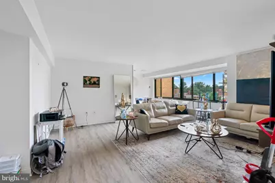 5410 Connecticut Avenue NW #817, Washington, DC 20015 - Photo 7