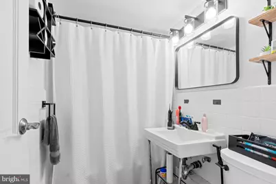 5410 Connecticut Avenue NW #817, Washington, DC 20015 - Photo 9