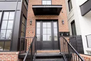 2104 4th St NE, Washington, DC 20002 - Photo 1