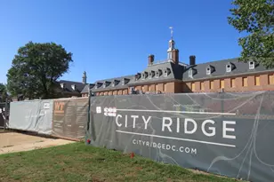 3601 Wisconsin Ave NW, Washington, DC 20016 - Photo 45