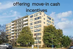 3601 Wisconsin Ave NW, Washington, DC 20016 - Photo 1