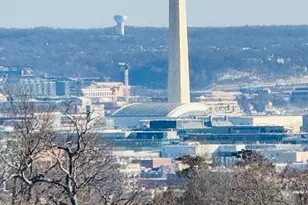 3601 Wisconsin Ave NW, Washington, DC 20016 - Photo 49