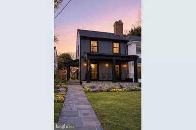 4121 Military Road NW, Washington, DC 20015 - Photo 3