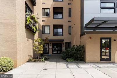 1111 Orren Street NE #207, Washington, DC 20002 - Photo 19