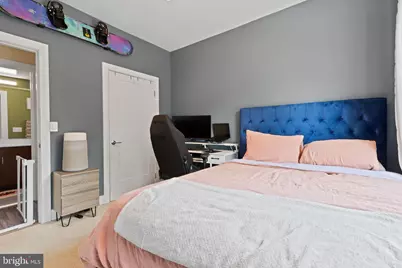 1111 Orren Street NE #207, Washington, DC 20002 - Photo 13