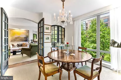 1155 23rd Street NW #7G, Washington, DC 20037 - Photo 3