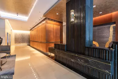 1155 23rd Street NW #7G, Washington, DC 20037 - Photo 3