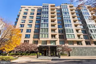 1155 23rd St NW, Washington, DC 20037 - Photo 1