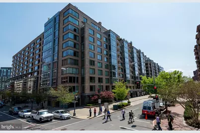 1155 23rd Street NW #7G, Washington, DC 20037 - Photo 25