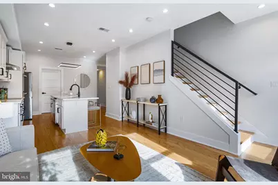 1118 Neal Street NE #2, Washington, DC 20002 - Photo 5