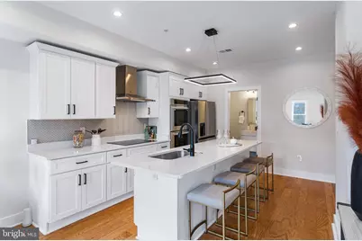 1118 Neal Street NE #2, Washington, DC 20002 - Photo 1