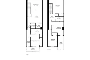 1118 Neal St NE, Washington, DC 20002 - Photo 25