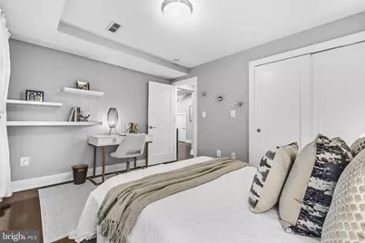 2012 NW Kalorama Road NW #8, Washington, DC 20009 - Photo 7