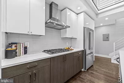 2012 NW Kalorama Road NW #8, Washington, DC 20009 - Photo 5