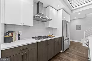 2012 NW Kalorama Road NW, Washington, DC 20009 - Photo 5