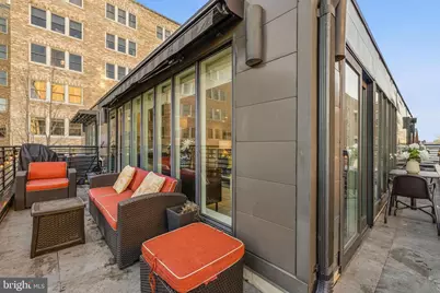 2012 NW Kalorama Road NW #8, Washington, DC 20009 - Photo 23