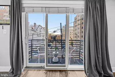 2012 NW Kalorama Road NW #8, Washington, DC 20009 - Photo 15