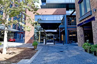 73 G Street SW #103, Washington, DC 20024 - Photo 43