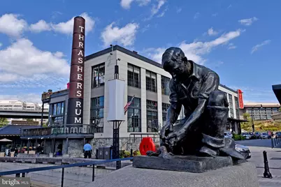 73 G Street SW #103, Washington, DC 20024 - Photo 31