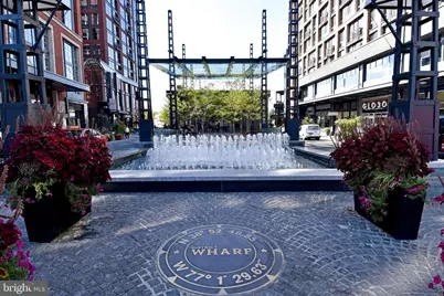 73 G Street SW #103, Washington, DC 20024 - Photo 41