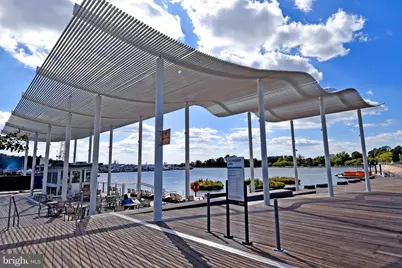 73 G Street SW #103, Washington, DC 20024 - Photo 77