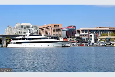 73 G Street SW #103, Washington, DC 20024 - Photo 67