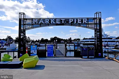 73 G Street SW #103, Washington, DC 20024 - Photo 33