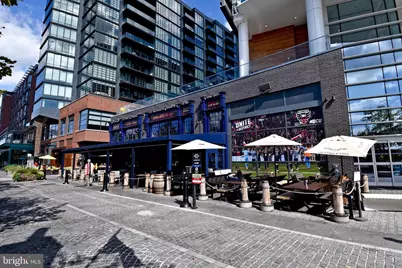 73 G Street SW #103, Washington, DC 20024 - Photo 35