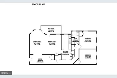 1789 Lanier Place NW #34, Washington, DC 20009 - Photo 19